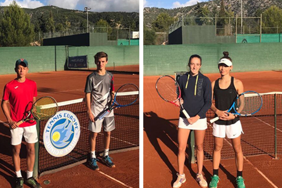 Tenis alcala 🥇 BonosdeApuesta Tenis alcala 🥇 BonosdeApuesta