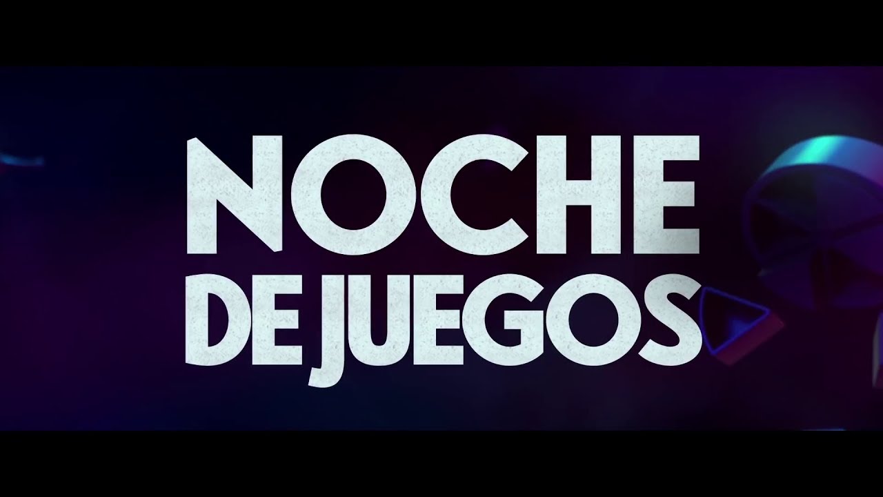 Noche de juegos ver online 🥇 BonosdeApuesta Noche de juegos ver online 🥇 BonosdeApuesta