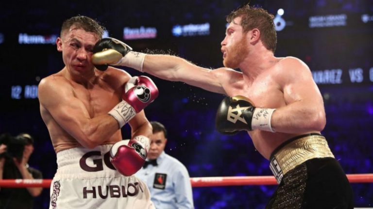 Los 10 Mejores Boxeadores De La Historia