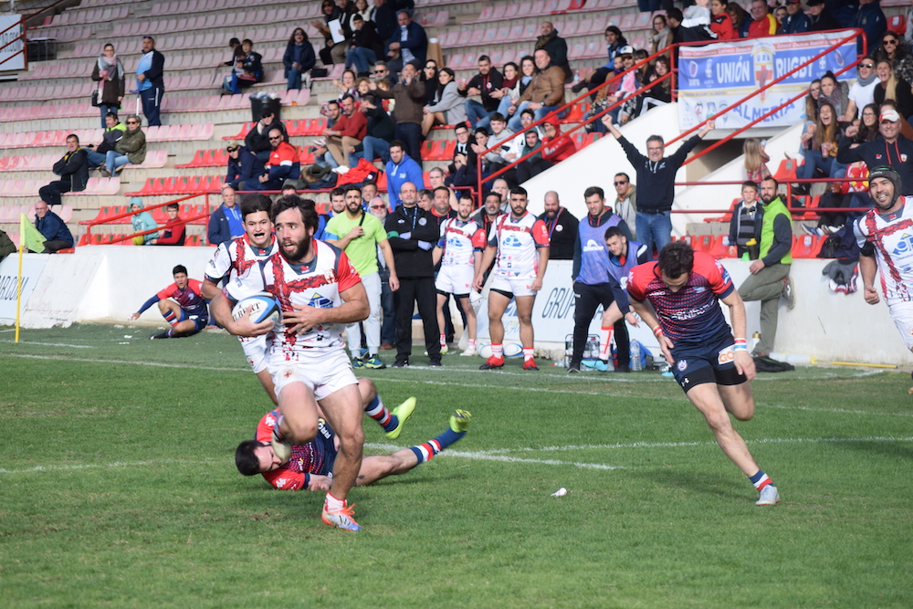 Car rugby sevilla 🥇 BonosdeApuesta