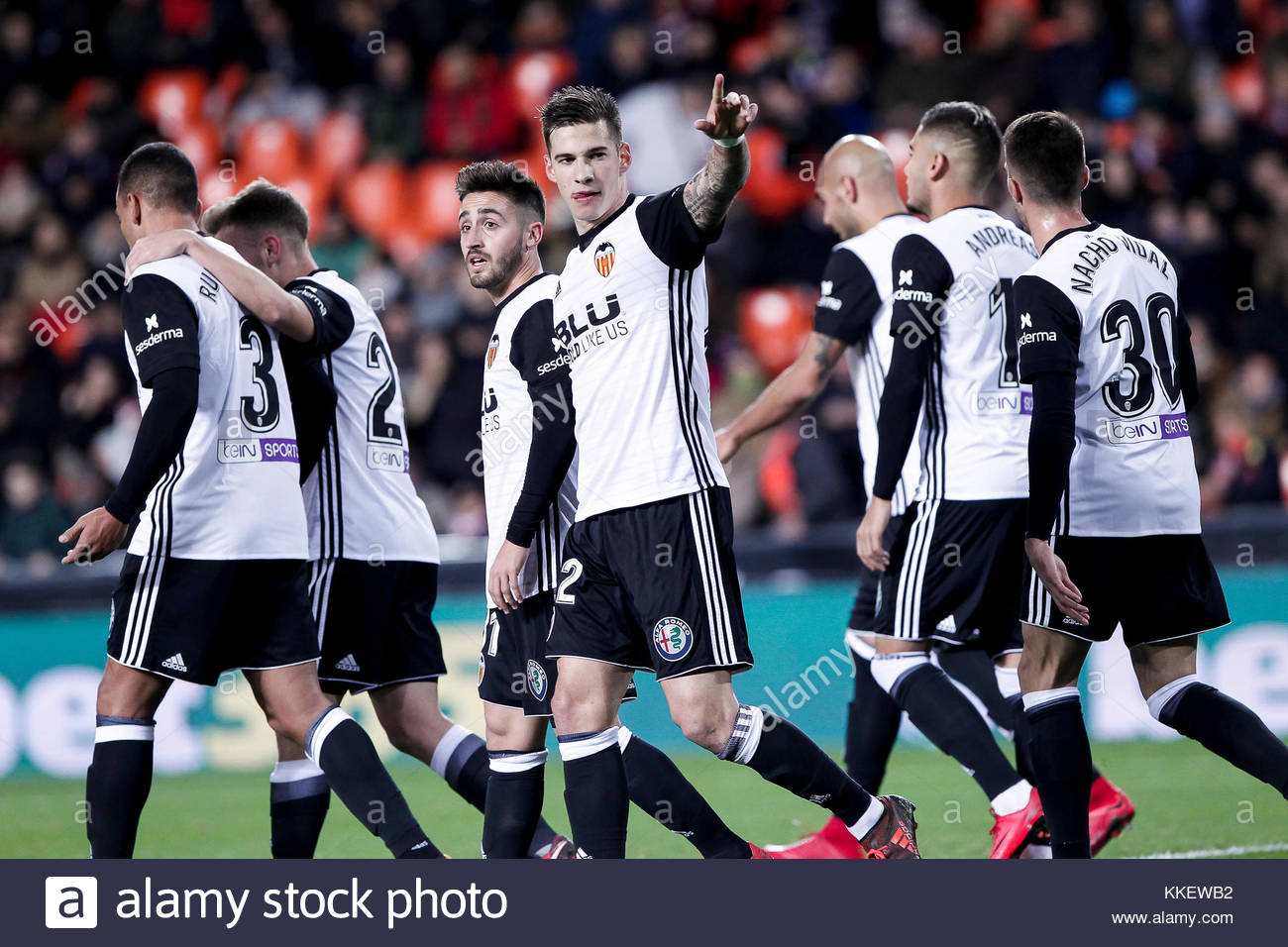 Zaragoza vs valencia 🥇 BonosdeApuesta