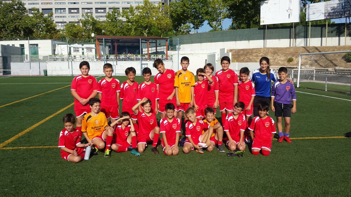 Tres cantos futbol 🥇 BonosdeApuesta