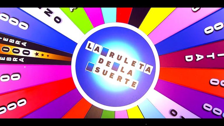 ruleta dela fortuna de cumpleaños de google
