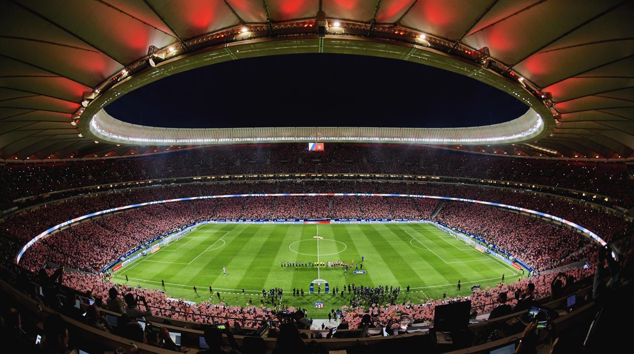El mejor estadio de futbol del mundo 🥇 BonosdeApuesta