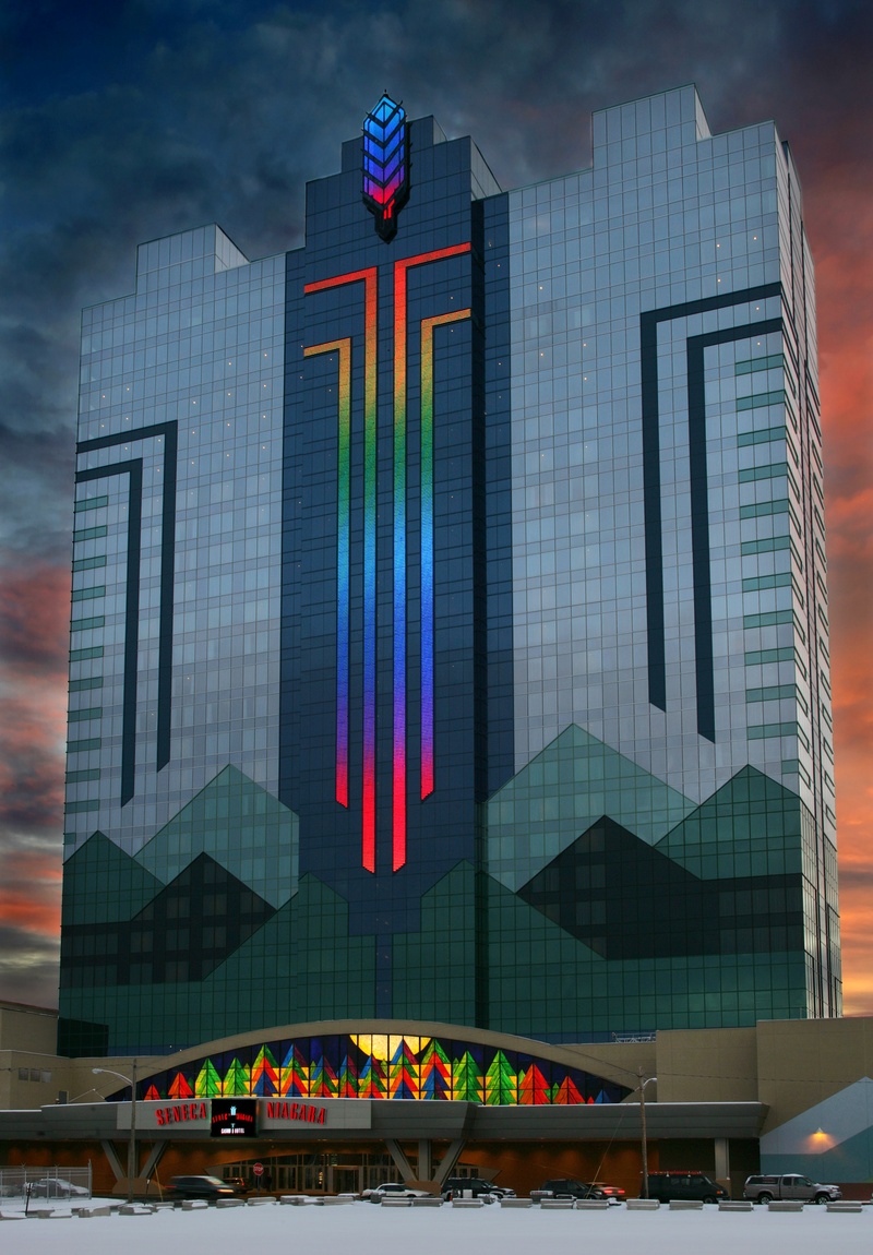 Seneca niagara resort & casino 🥇 BonosdeApuesta