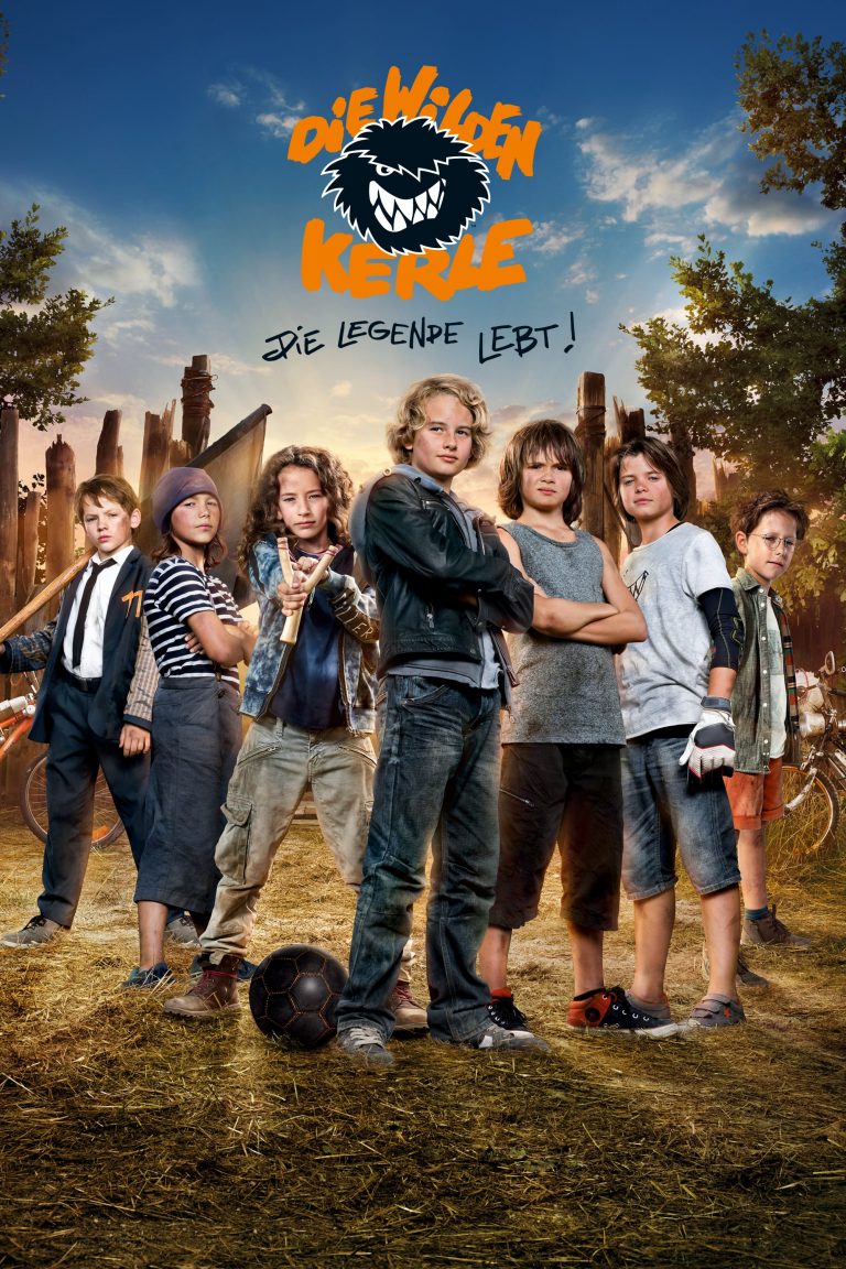 Las fieras futbol club 4 pelicula completa en español 🥇