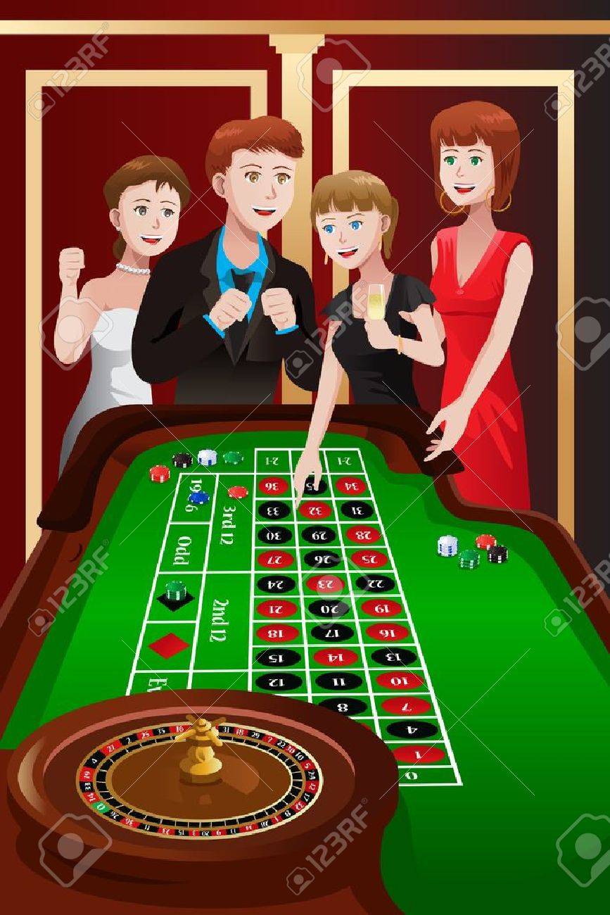 Jugar ala ruleta gratis 🥇 BonosdeApuesta