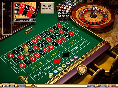 Cómo se llama el juego de la ruleta en los casinos?