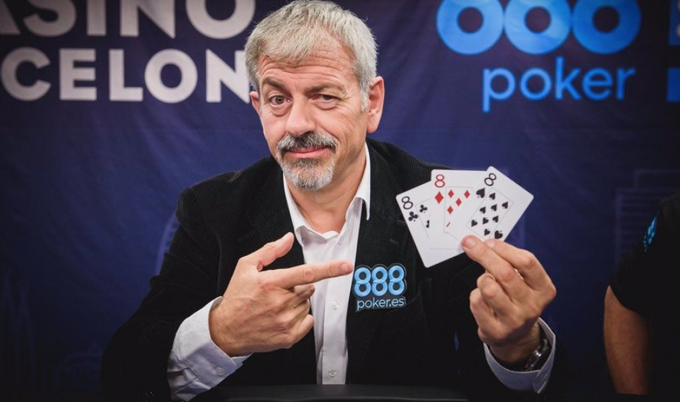 888 poker iniciar sesion 🥇 BonosdeApuesta