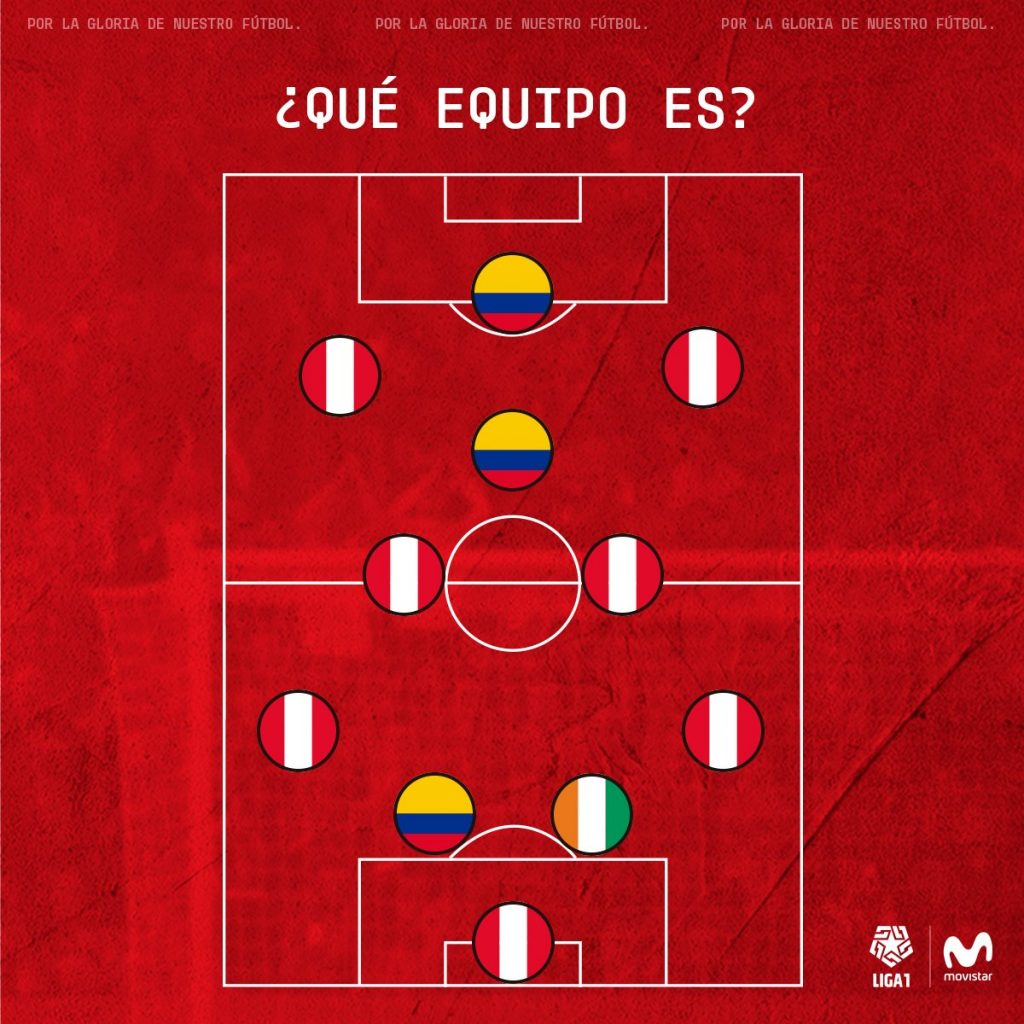 Adivina El Equipo De Futbol Respuestas