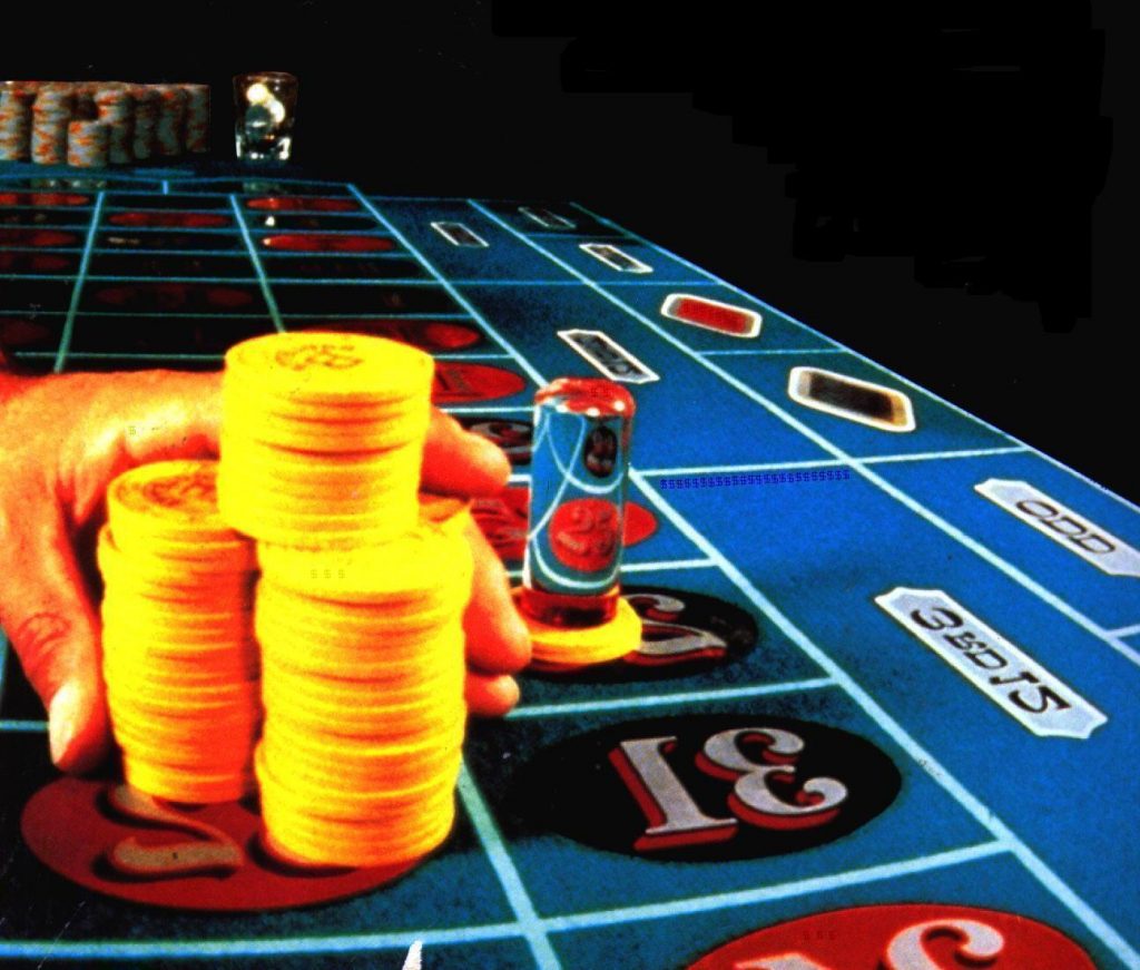 como ganarle ala ruleta