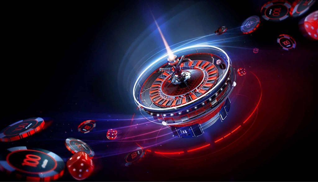 Ruleta electronica casino trucos 🥇 BonosdeApuesta