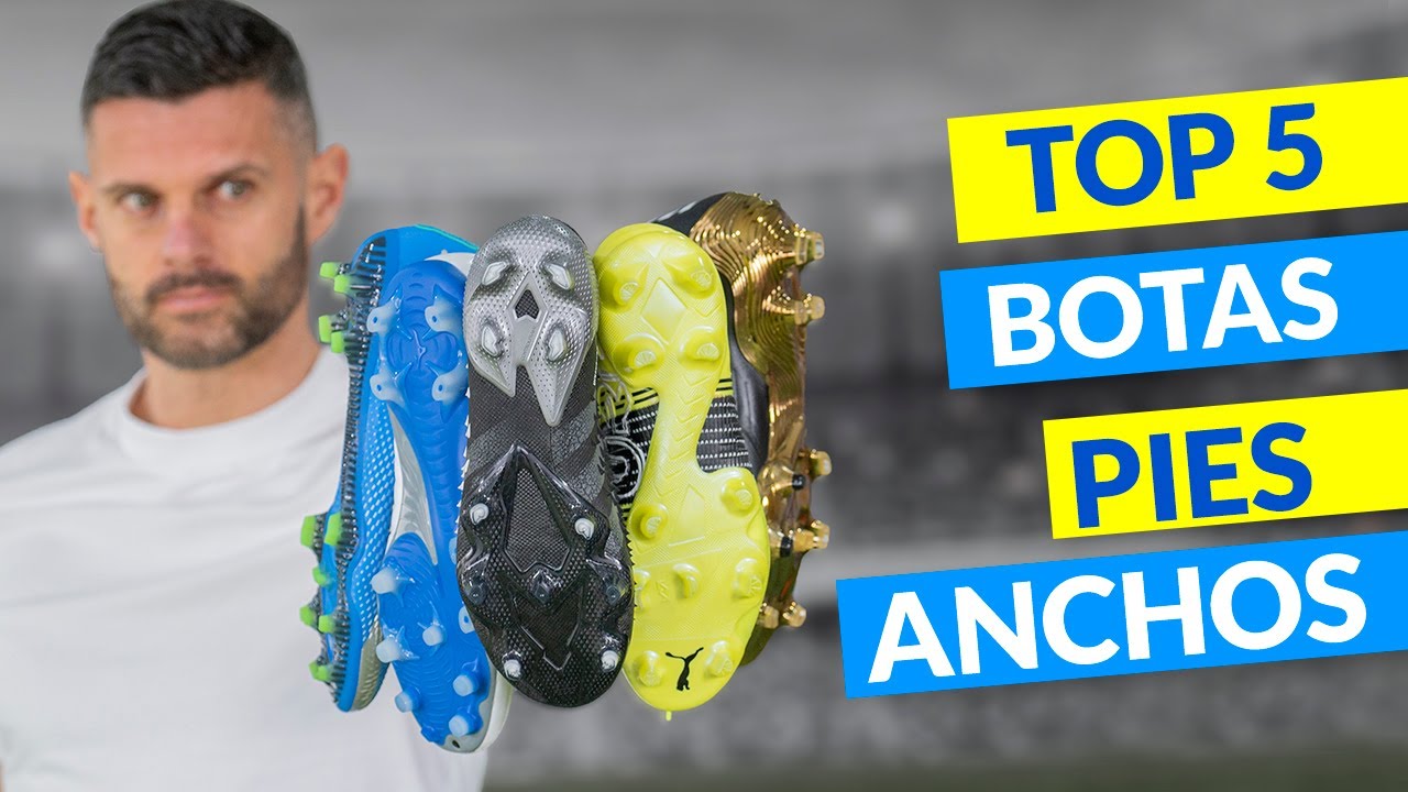 Botas para futbol 7 cesped artificial 🥇 BonosdeApuesta