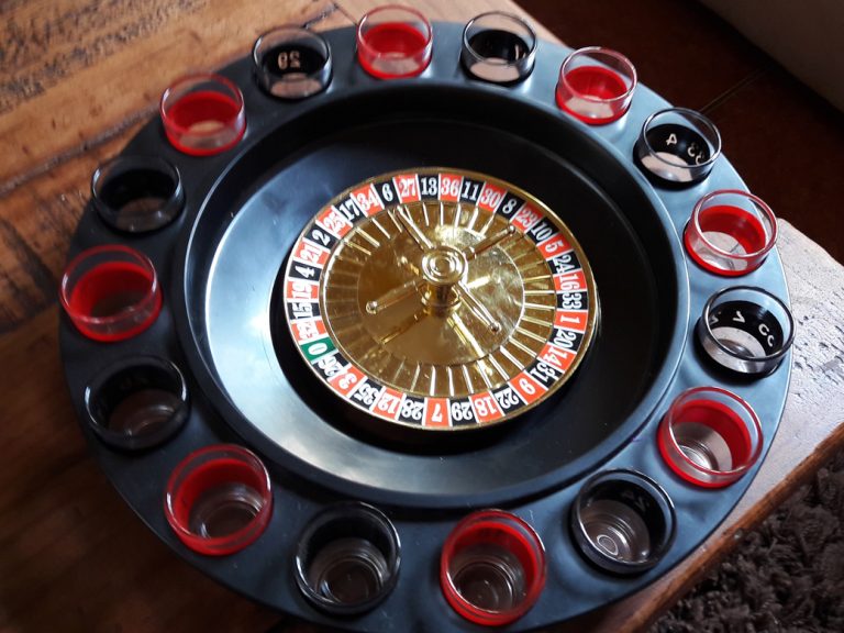 Juego de ruleta gratis online 🥇 BonosdeApuesta