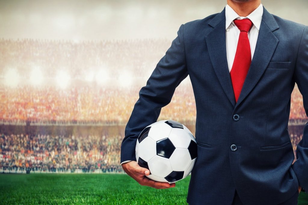Como ser director deportivo de un equipo de futbol 🥇 BonosdeApuesta Como ser director deportivo de un equipo de futbol 🥇 BonosdeApuesta